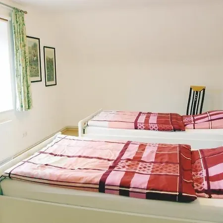 Harms Apartment