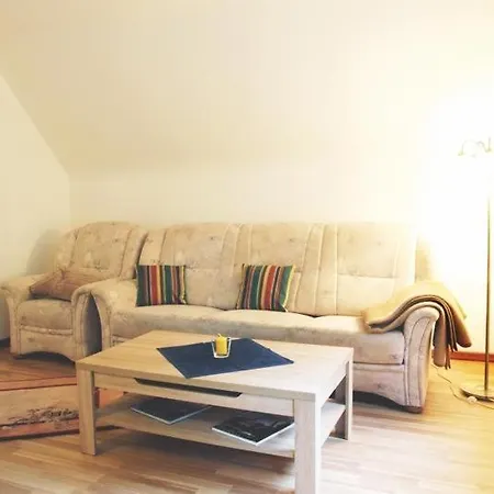 Harms Apartment
