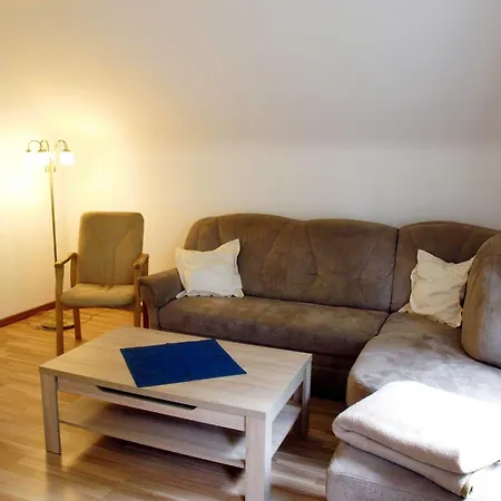 Harms Apartment