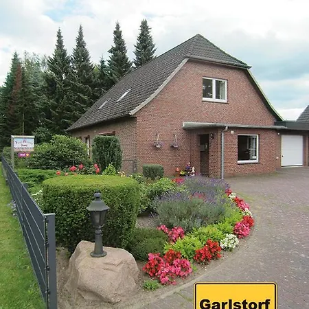 شقة Harms Garlstorf