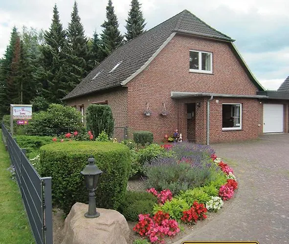 公寓 Harms Garlstorf